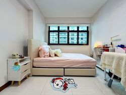 Blk 278B Compassvale Helm (Sengkang), HDB 5 Rooms #554238661